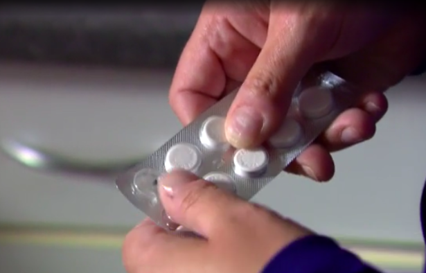 Paracetamol
